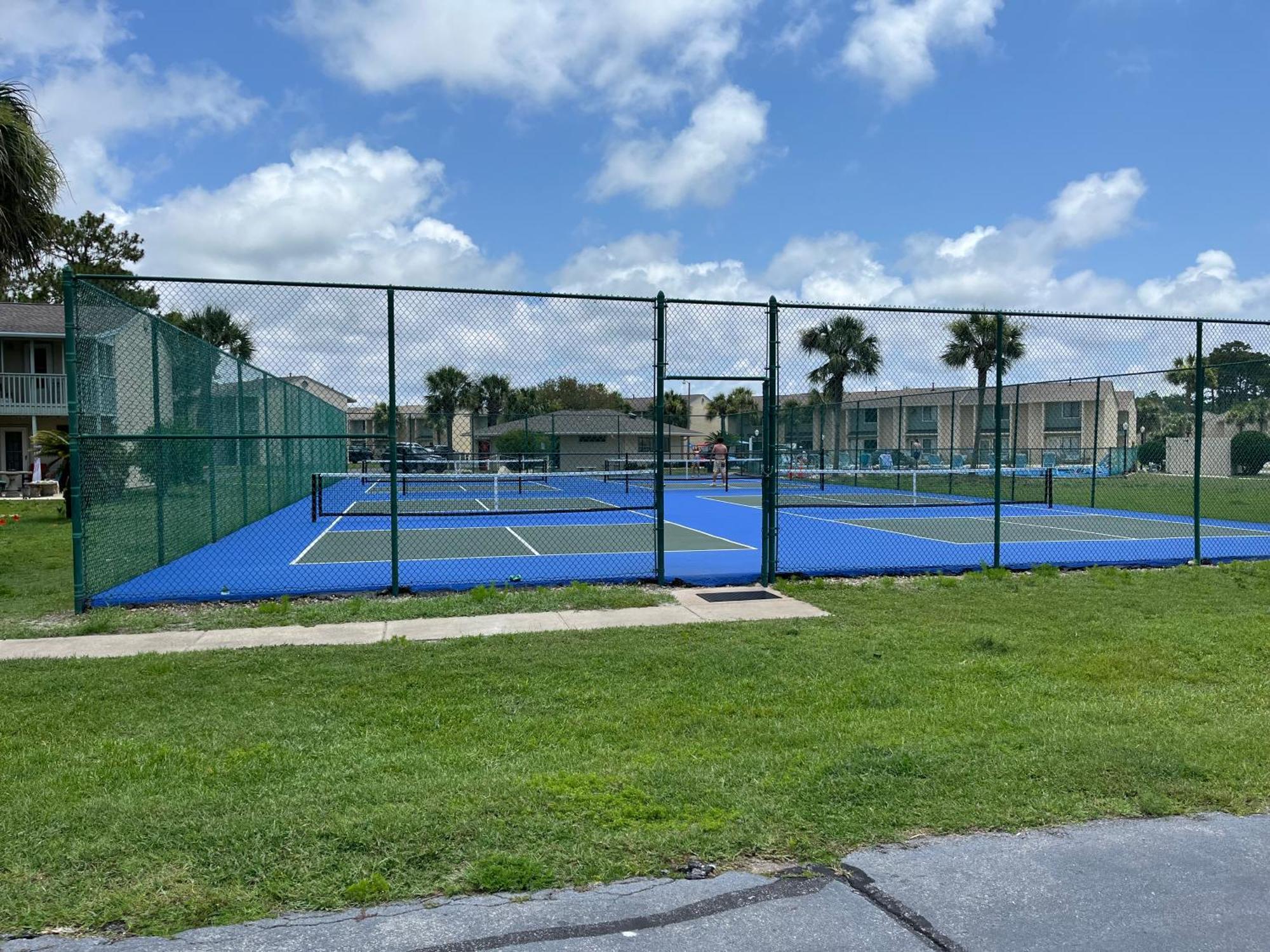 Beach Access Close To Walmart, Bowling,Skating And Game Room Panama City Beach Exterior photo